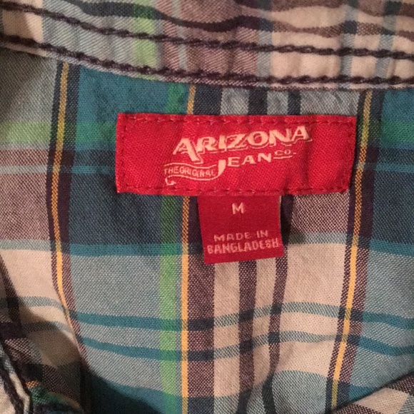 Men’s button down - Picture 2 of 2